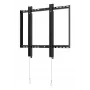 Peerless ESF686 teabetahvli kinnitus 2,18 m (86 tolli) Must