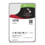 Seagate NAS HDD IronWolf sisemine kõvaketas 12 TB 7200 p/min 256 MB 3,5-tolline Serial ATA III