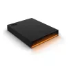 Seagate Game Drive FireCuda väline kõvaketas 5 TB Micro-USB B 3.2 Gen 1 (3.1 Gen 1) Must