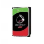 Seagate IronWolf ST1000VN008 sisemine kõvaketas 1 TB 5400 RPM 256 MB 3,5 tolli Serial ATA III