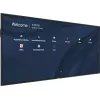 Viewsonic CDE105UW interaktiivne tahvel 2,67 m (105 inch) 5120 x 2160 pikslit Must