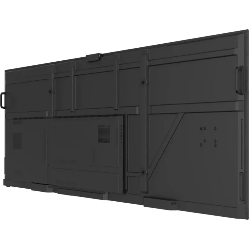 Viewsonic CDE105UW interaktiivne tahvel 2,67 m (105 inch) 5120 x 2160 pikslit Must