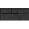 Viewsonic CDE105UW interaktiivne tahvel 2,67 m (105 inch) 5120 x 2160 pikslit Must