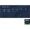 Viewsonic CDE105UW interaktiivne tahvel 2,67 m (105 inch) 5120 x 2160 pikslit Must