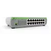 Allied Telesis AT-FS710/16-50 haldamata Fast Ethernet (10/100) 1U roheline, hall
