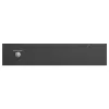 D-Link 10-Port Multi-Gigabit Smart Managed PoE+ Switch, 8 multi-Gigabit 2.5G PoE ja 2 10G SFP+ porti