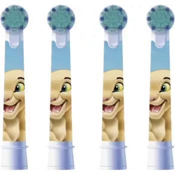 Oral-B The Lion King 4 tk Mitmevärviline