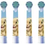 Oral-B The Lion King 4 tk Mitmevärviline