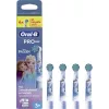 Oral-B Frozen 4 tk Mitmevärviline