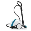 Polti Vaporetto Smart 100_B silindriline aurupuhasti 1500 W sinine, valge