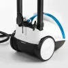 Polti Vaporetto Smart 100_B silindriline aurupuhasti 1500 W sinine, valge