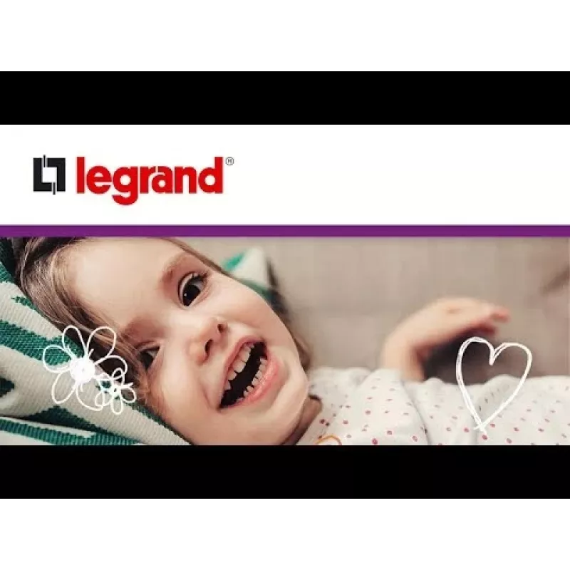 Legrand 346250 elektriline relee