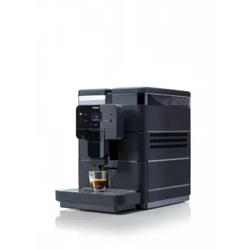 Saeco New Royal Must poolautomaatne espressomasin 2,5 L