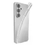Cellularline Fine - Galaxy A57, Ümbris, Samsung, Galaxy A57, 17 cm (6,7″), Läbipaistev
