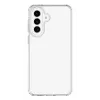 Cellularline Clear Protect – Galaxy A57 kõva ümbris kummist äärtega