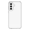 Cellularline Clear Protect – Galaxy A37 kõva ümbris kummist äärtega