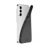 Cellularline CHROMA – Galaxy A57 värviline TPU-ümbris mati, pehme puutetundliku viimistluse ja kriimustuskindla mikrokiust voodriga. Kaitseb servi ja nuppe telefoni disaini muutmata.