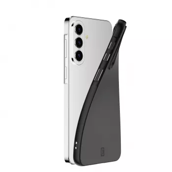 Cellularline CHROMA – Galaxy A37 värviline TPU-ümbris mati, pehme viimistlusega ja kriimustuskindla mikrokiust voodriga. Kaitseb servi ja nuppe, muutmata telefoni disaini.