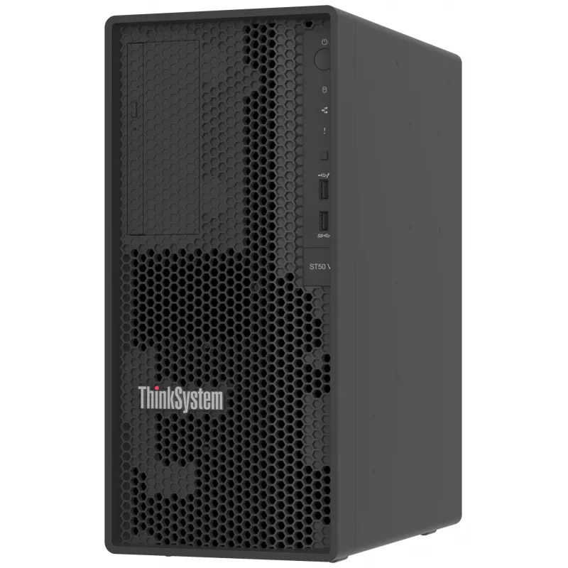 Lenovo ThinkSystem 7DF31002EA server 1,92 TB Torn Intel® Xeon® 6353P 2,7 GHz 32 GB DDR5-SDRAM 500 W
