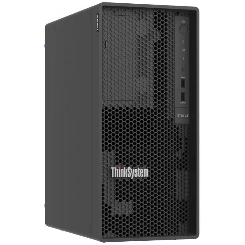 Lenovo ThinkSystem 7DF31002EA server 1,92 TB Torn Intel® Xeon® 6353P 2,7 GHz 32 GB DDR5-SDRAM 500 W
