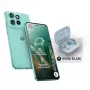 Motorola edge 60 neo + Moto Buds PG38C05749 16.1 cm (6.36 tolli) Dual SIM Android 15 5G USB USB-C 8 GB 256 GB 5200 mAh Roheline