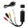 Techly I-USB-VIDEO-700TY videosignaali muundur 720 x 576 pikslit