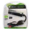 Techly I-USB-VIDEO-700TY videosignaali muundur 720 x 576 pikslit