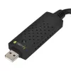 Techly I-USB-VIDEO-700TY videosignaali muundur 720 x 576 pikslit