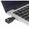 Techly IADAP DP-MDP2 adapter DisplayPort Mini DisplayPort Must