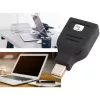 Techly IADAP DP-MDP2 adapter DisplayPort Mini DisplayPort Must
