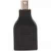 Techly IADAP DP-MDP2 adapter DisplayPort Mini DisplayPort Must