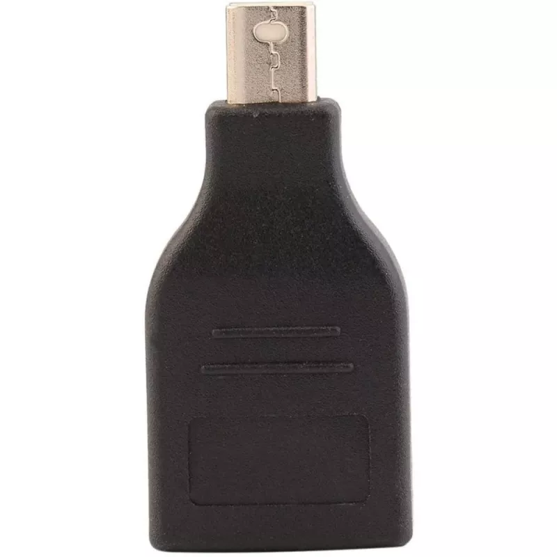 Techly IADAP DP-MDP2 adapter DisplayPort Mini DisplayPort Must
