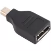 Techly IADAP DP-MDP2 adapter DisplayPort Mini DisplayPort Must