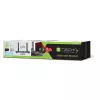 Techly Universal Wall Mount Soundbar Bracket Max VESA 600x400