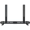 Techly Universal Wall Mount Soundbar Bracket Max VESA 600x400