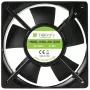 Techly ICOOL-220-1225Z arvuti jahutussüsteemi osa/tarvik Ventilaatormoodul