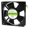 Techly ICOOL-220-1225Z arvuti jahutussüsteemi osa/tarvik Ventilaatormoodul