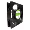 Techly ICOOL-220-1225Z arvuti jahutussüsteemi osa/tarvik Ventilaatormoodul