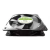Techly ICOOL-220-1225Z arvuti jahutussüsteemi osa/tarvik Ventilaatormoodul