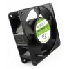 Techly ICOOL-220-1225Z arvuti jahutussüsteemi osa/tarvik Ventilaatormoodul