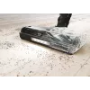 Hoover HF1P10PX 011 akutoitega kepptolmuimeja Kuiv Vaht, Mikrofiiber Kotita 0,7 L 165 W Must, türkiissinine 22 Ah