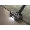 Hoover HF1P10PX 011 akutoitega kepptolmuimeja Kuiv Vaht, Mikrofiiber Kotita 0,7 L 165 W Must, türkiissinine 22 Ah