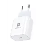 DEQSTER 60-3160 20W USB-C laadija