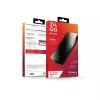 ZAGG InvisibleShield Glass Elite Privacy AM E Apple iPhone 15 Pro ekraan EN/FR