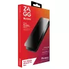 ZAGG InvisibleShield Glass Elite Privacy AM E Apple iPhone 15 Pro ekraan EN/FR