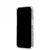 ZAGG Cases Crystal Palace Snap Apple iPhone 16 Clear, ümbris, Apple, iPhone 16, 15,5 cm (6,1 tolli), Läbipaistev