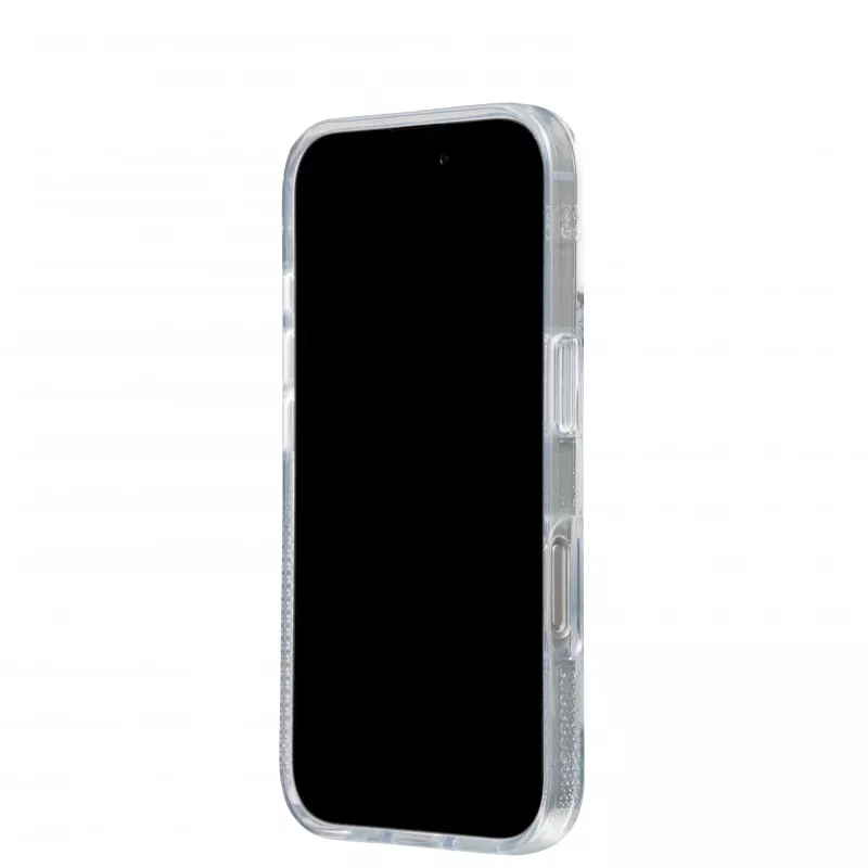 ZAGG Cases Crystal Palace Snap Apple iPhone 16 Clear, ümbris, Apple, iPhone 16, 15,5 cm (6,1 tolli), Läbipaistev