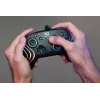 Mängupult Turtle Beach Afterglow Wave Must juhtmega RGB-kontroller Nintendo Switch / Switch 2 jaoks, USB-C, 3 m kaabel