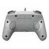 Juhtmega RGB mängukontroller Turtle Beach Afterglow Wave hall — USB‑C, 3 m kaabel, Nintendo Switch / Switch 2 / Switch OLED jaoks
