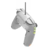 Juhtmega RGB mängukontroller Turtle Beach Afterglow Wave hall — USB‑C, 3 m kaabel, Nintendo Switch / Switch 2 / Switch OLED jaoks